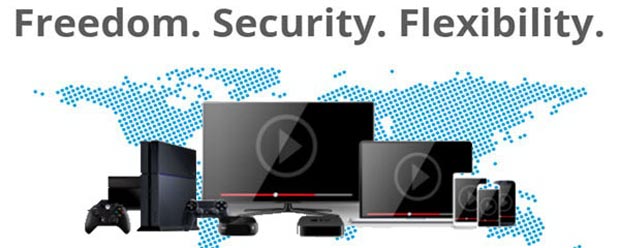 CBC overcoming geo-blocks