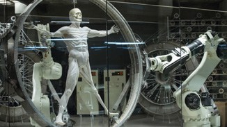 Westworld on HBO Now