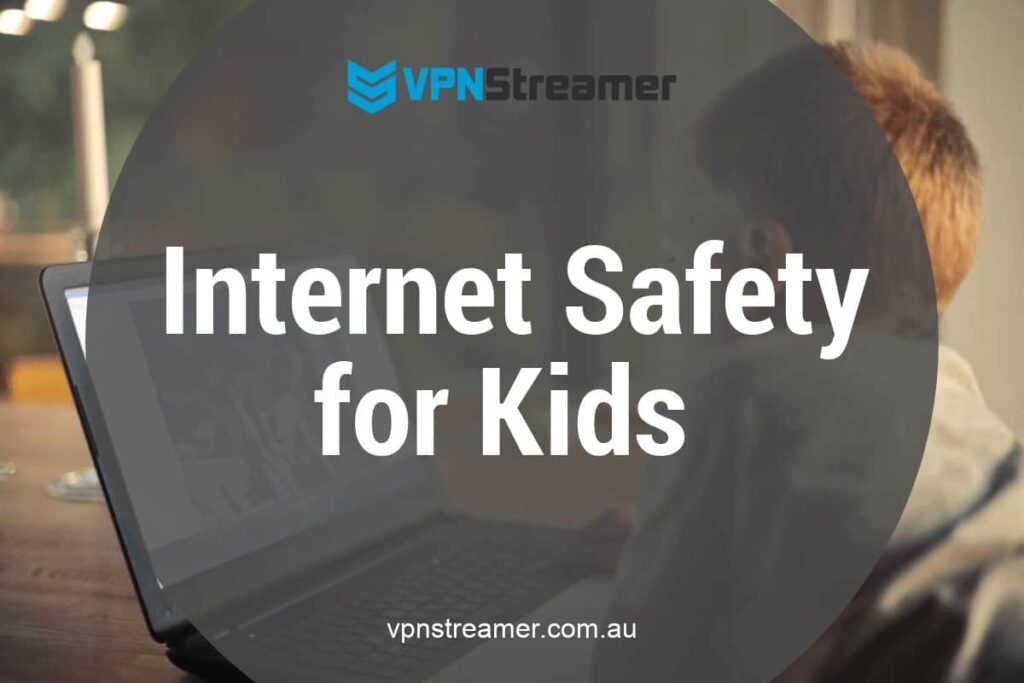 Internet Safety for kids