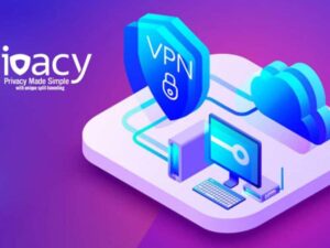 Ivacy VPN