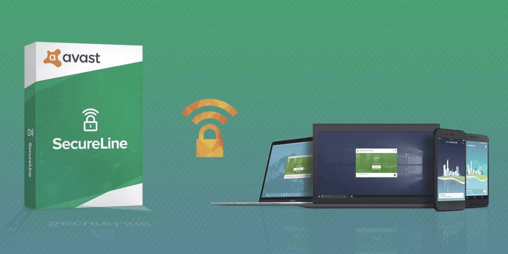 Avast Secureline VPN Review Worth it for 2024?
