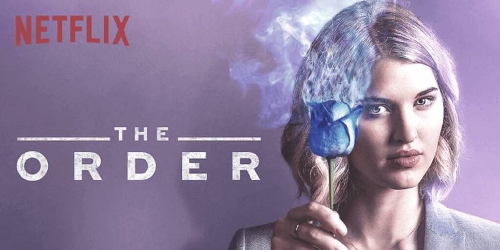 How to Watch The Order in Australia