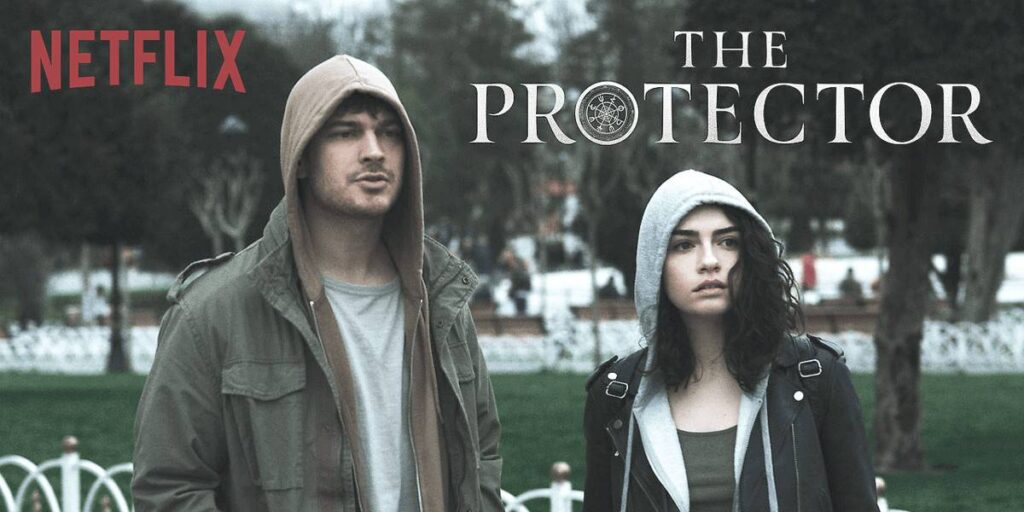 How Watch The Protector Online in Australia
