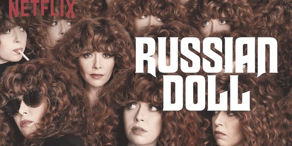 How to Watch Russian Dolls in Australia