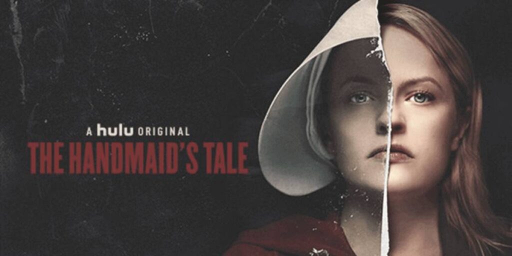 How to Watch The Handmaid’s Tale Online