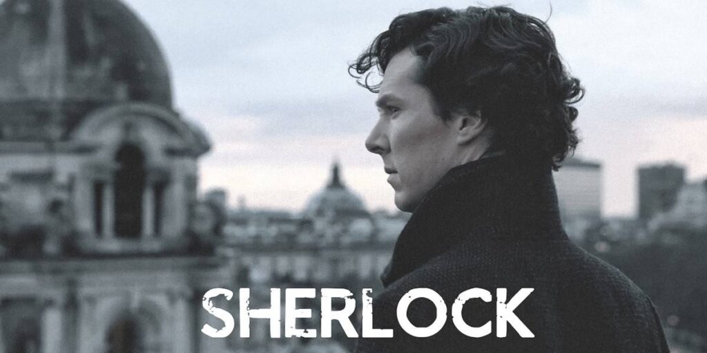 How to Watch Sherlock Online in Australia