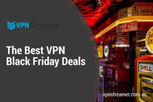 black friday vpn deals