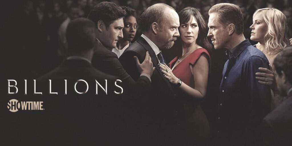 How to Watch Billions Online
