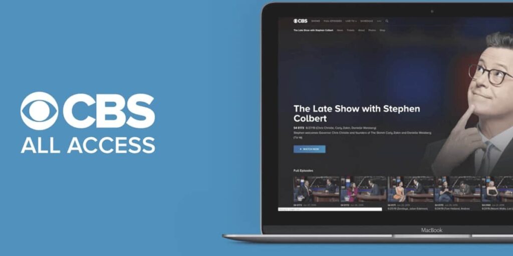 How to Watch CBS Online in Australia