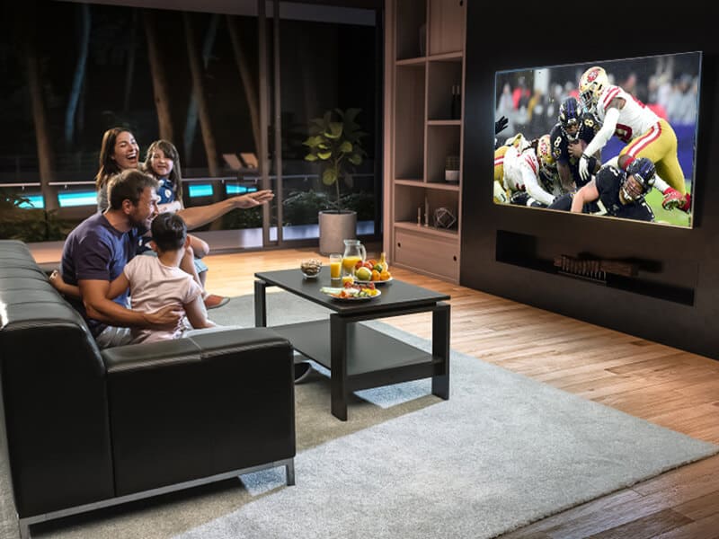 Best VPN to watch Super Bowl