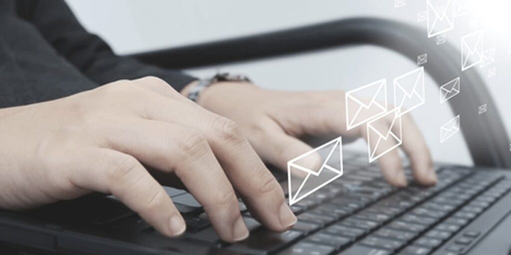 How to Send an Anonymous Email