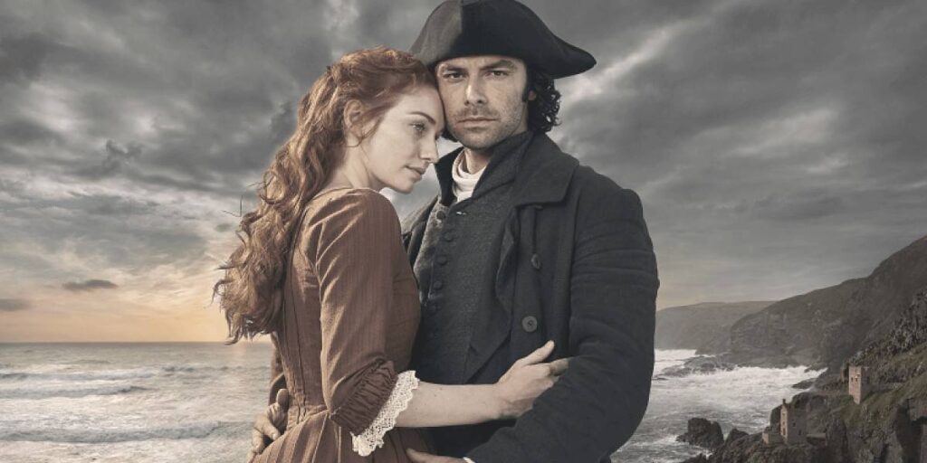 How to Watch Poldark Online