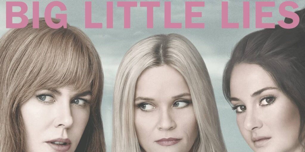 How to Watch Big Little Lies Online