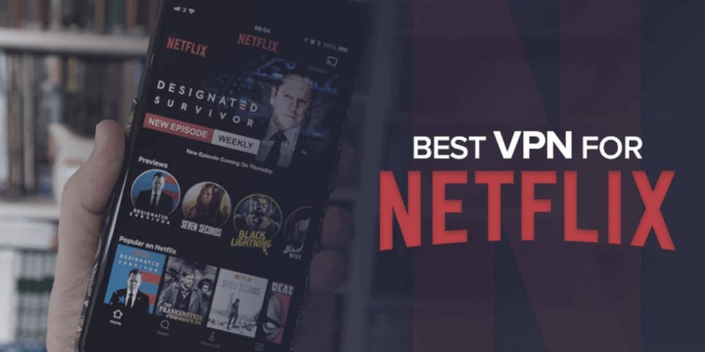 How to Fix the Netflix Proxy Error Fast