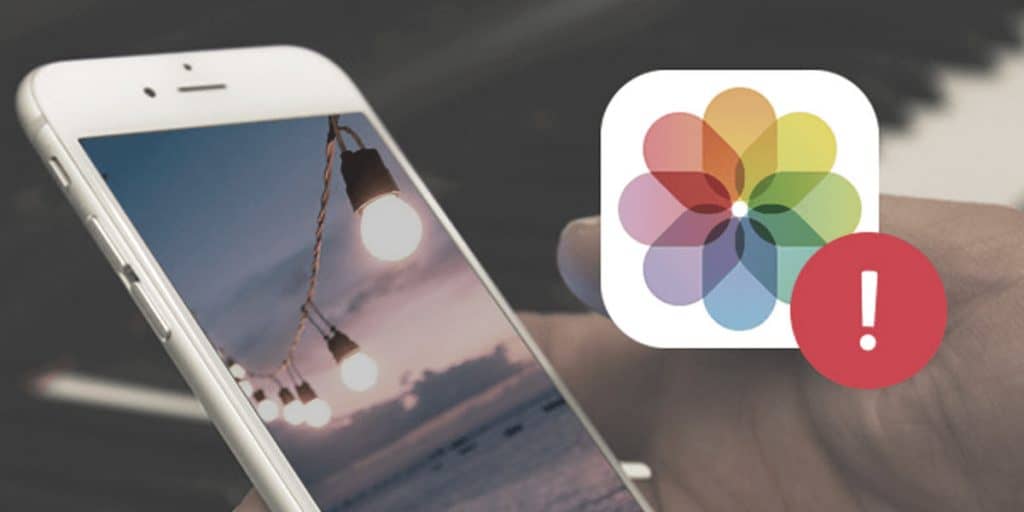Guide to Finding Deleted Photos On iPhone