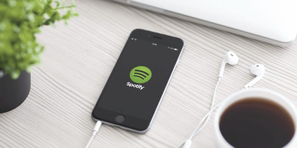 How To Change Spotify Country