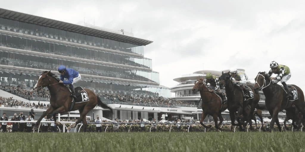 How to Watch Live Coverage Of The Melbourne Cup Online