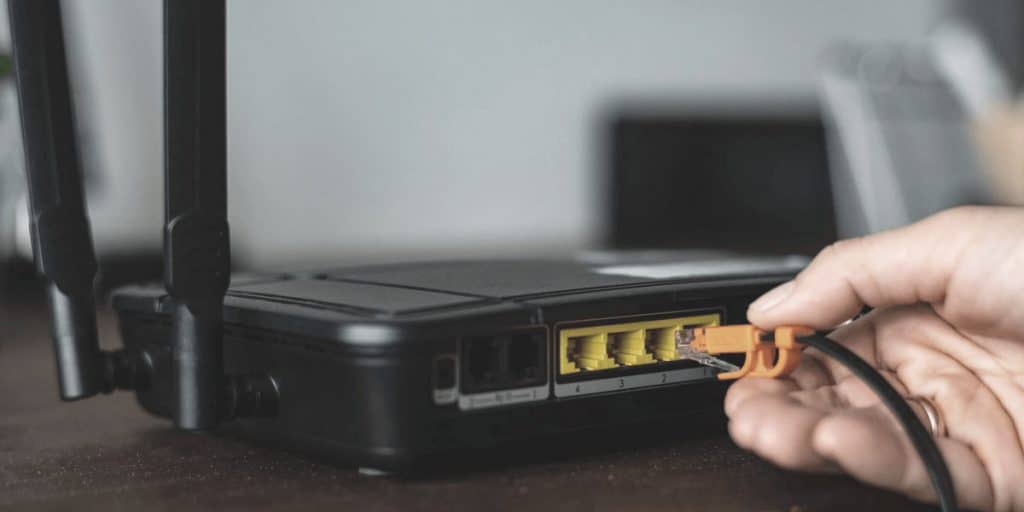 What Is QoS On A Router