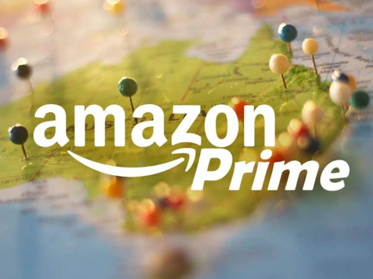 Is Amazon Prime Available In Australia