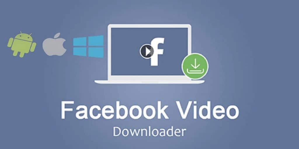 Best Facebook Downloader For PC