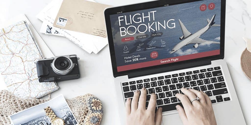 Best Flight Comparison Websites