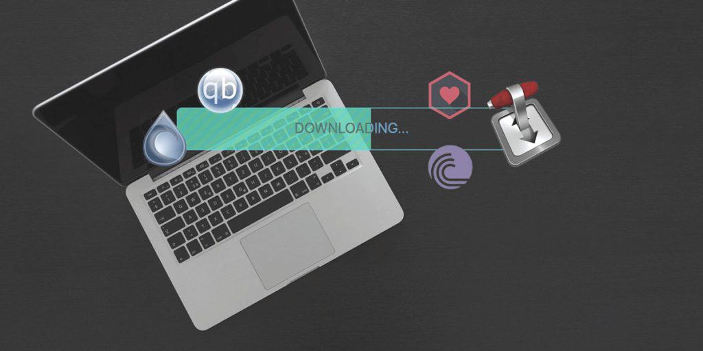 Best Torrent Clients For Mac