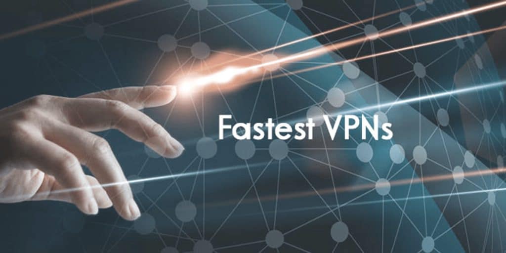 Fastest VPN In Australia