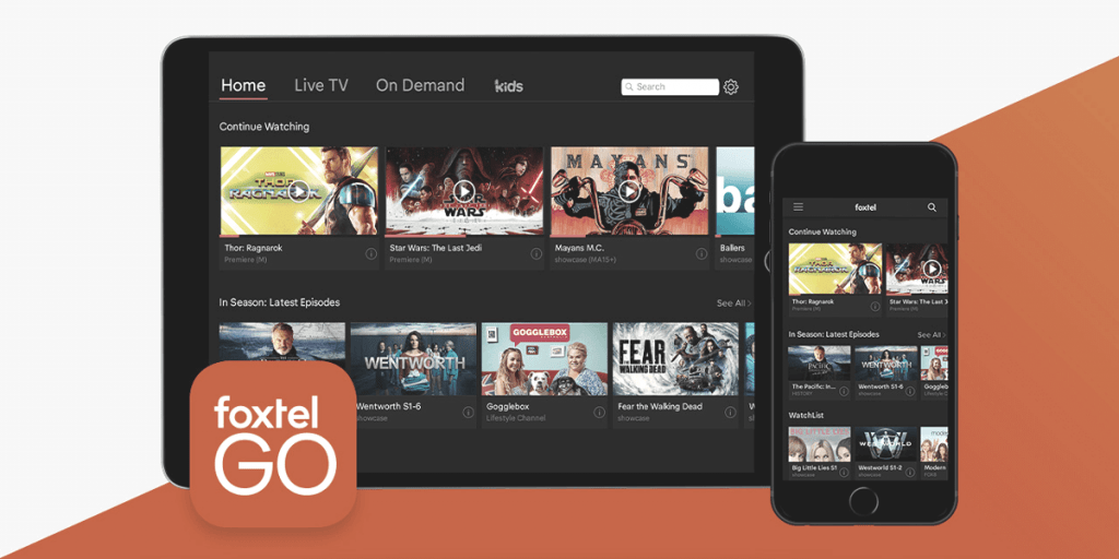 How Much Data Does Foxtel Go Use