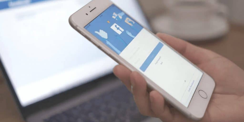 How To Deactivate Facebook On iPhone