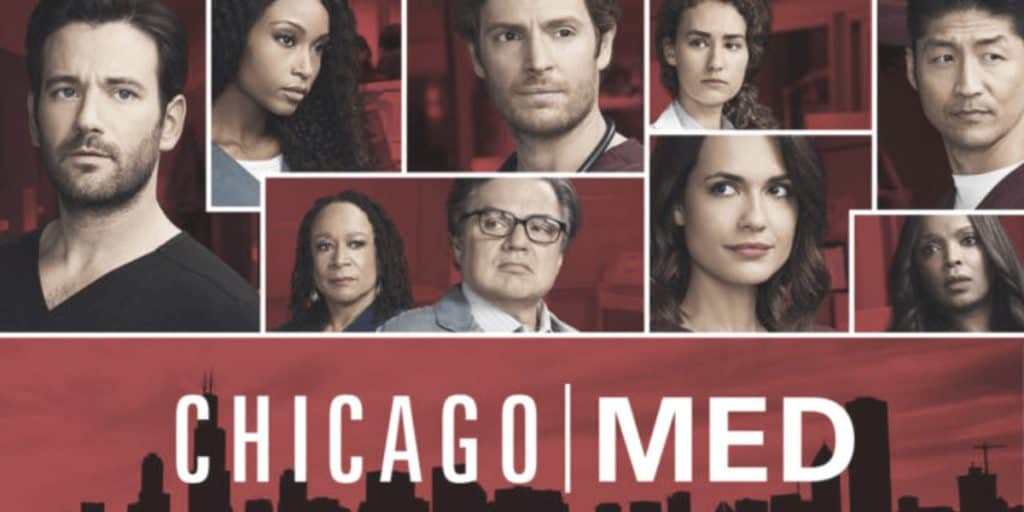 How to Watch Chicago Med Online