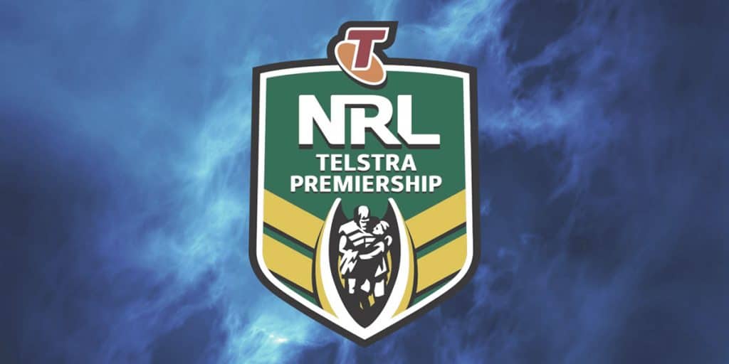 What Channel Is The NRL Grand Final On