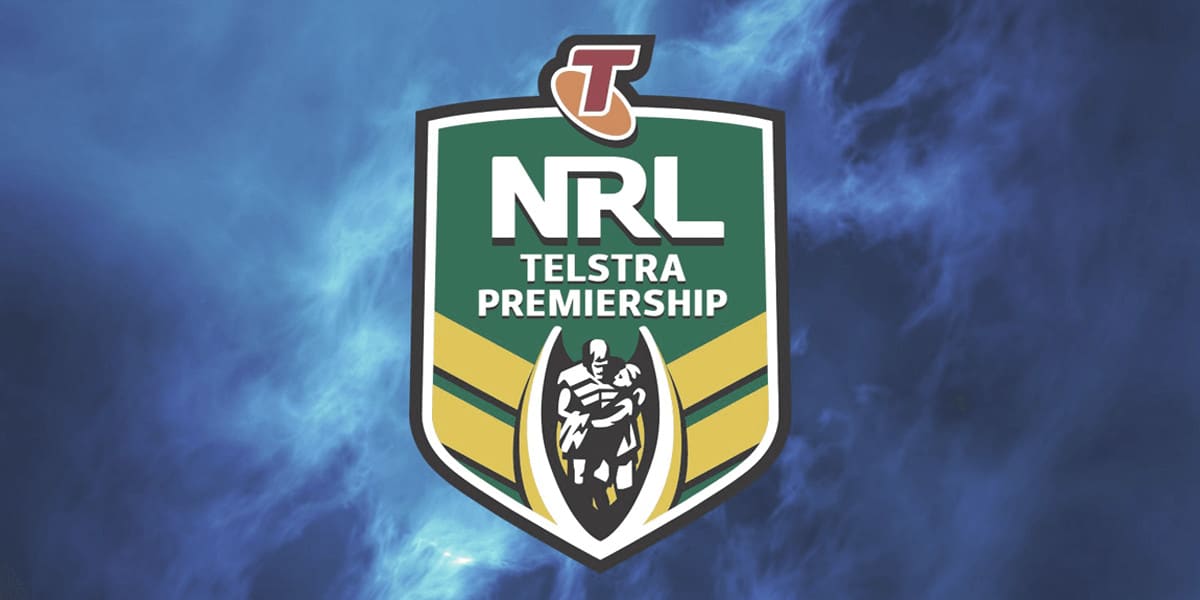 What Channel Is The NRL Grand Final On