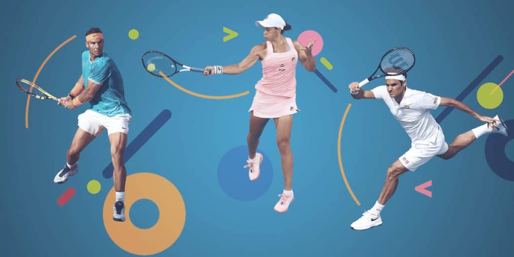 Where To Watch Australian Open