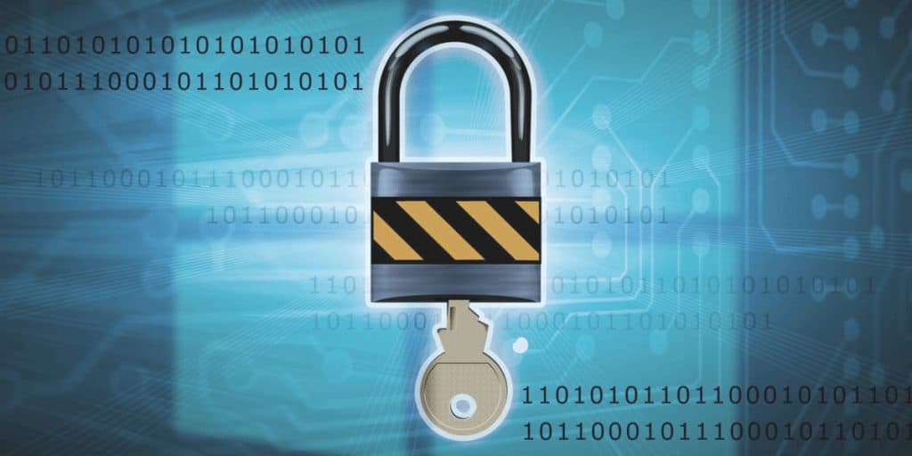 How To Password Protect A Folder In Windows 7