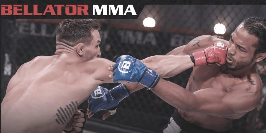 How To Watch Bellator In Australia