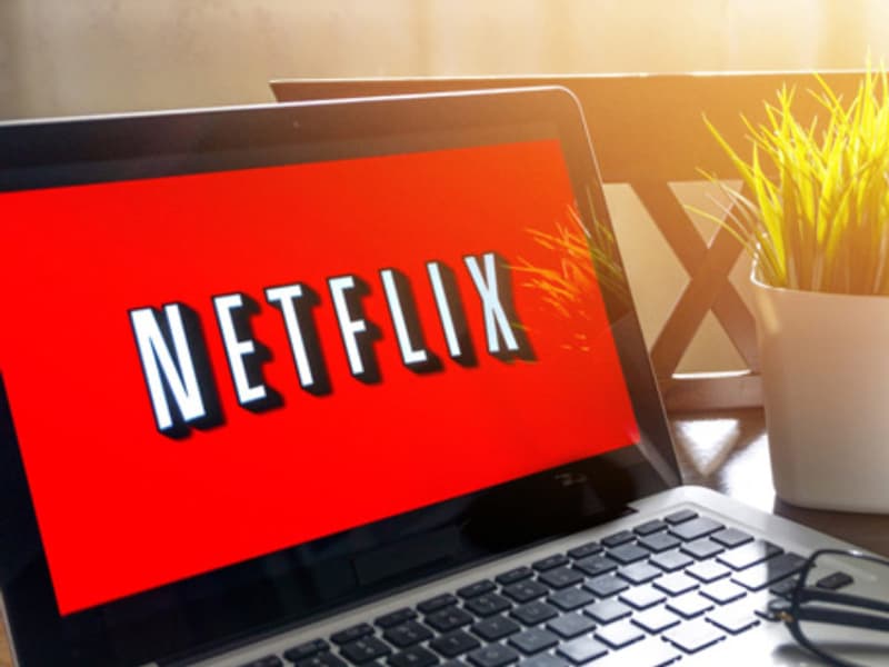 Netflix Australia