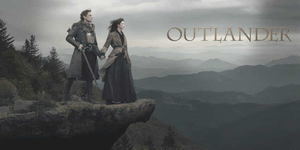 Watch Outlander Season 4 Online Free
