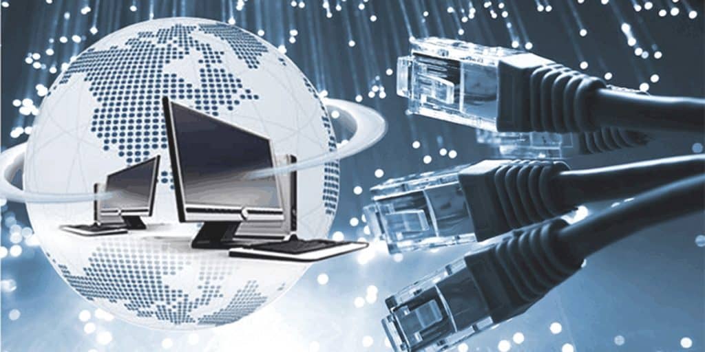 What Is The Most Common Network Topology