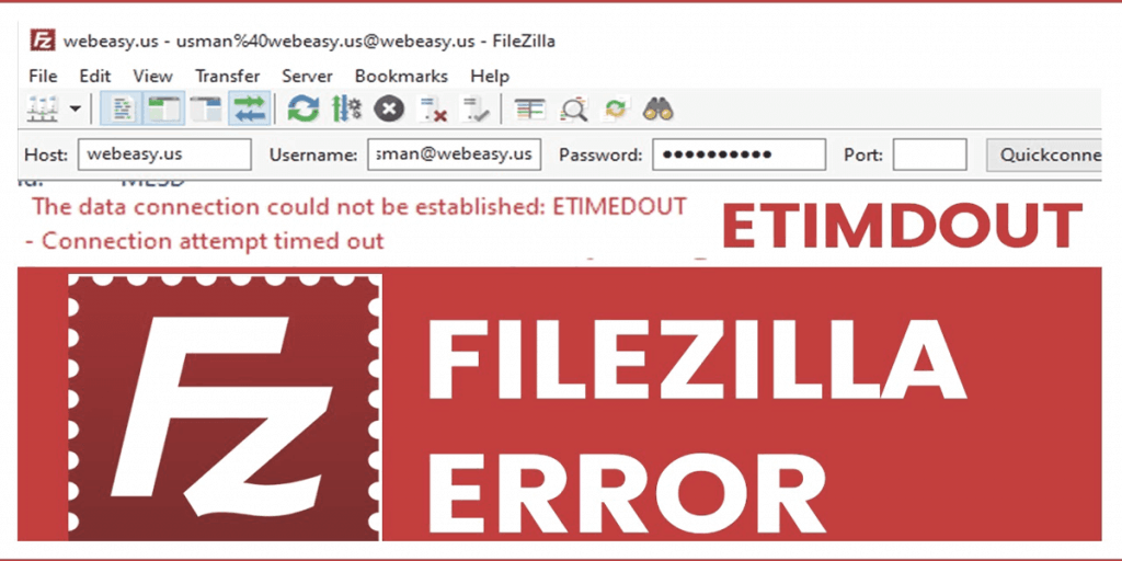 What to Do When Connection Attempt Failed With Econnrefused Connection Refused By Server