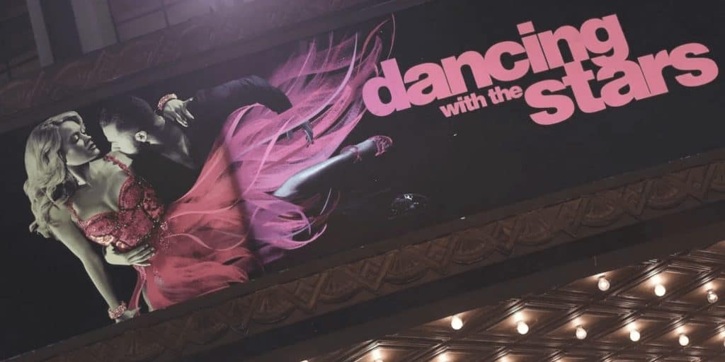 Where To Watch Dancing with The Stars