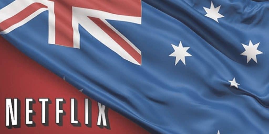 Why Is Netflix Australia So Limited