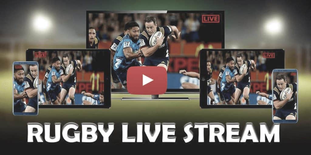 5 Best Free Live Rugby Streaming Sites
