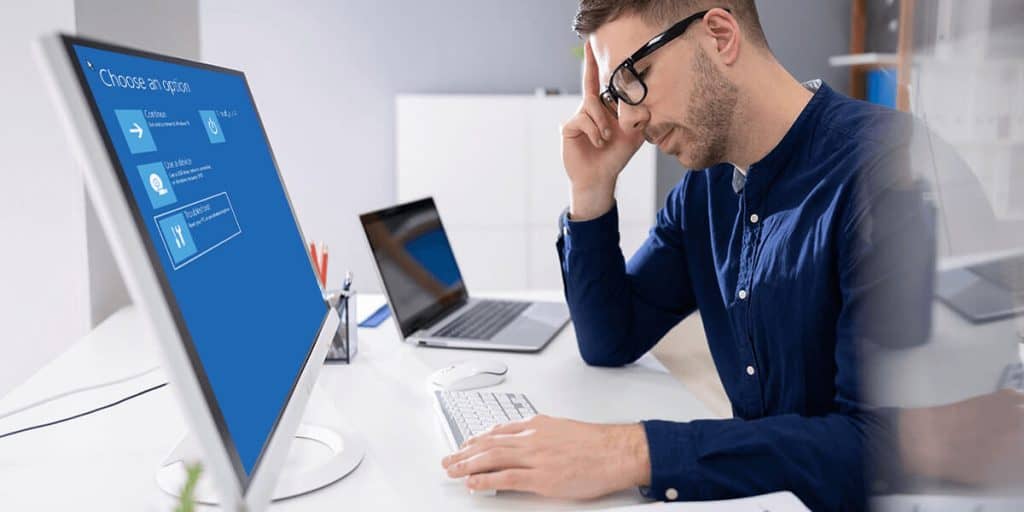 How To Enter Safe Mode Windows 10