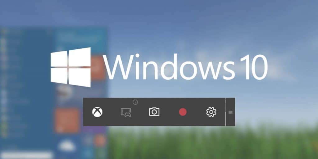 How To Record Your Screen On Windows 10