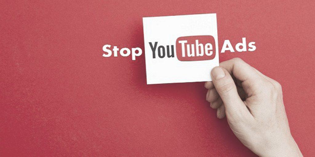 How To Stop Ads On Youtube