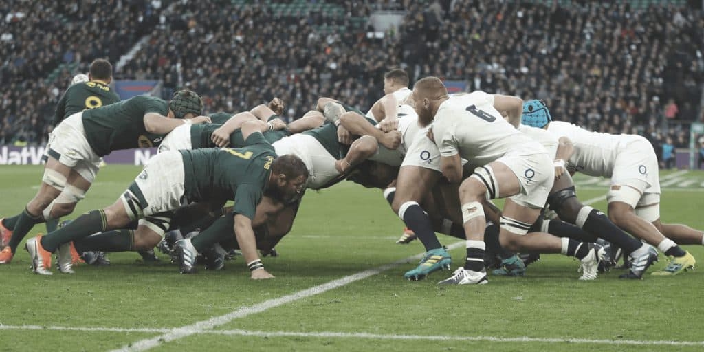 How to Stream Rugby World Cup