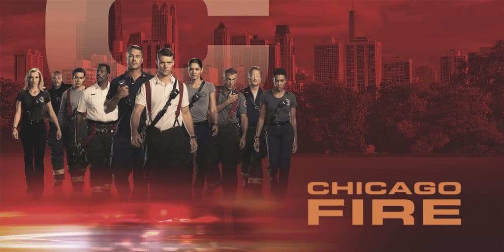 How to Watch Chicago Fire Online Free