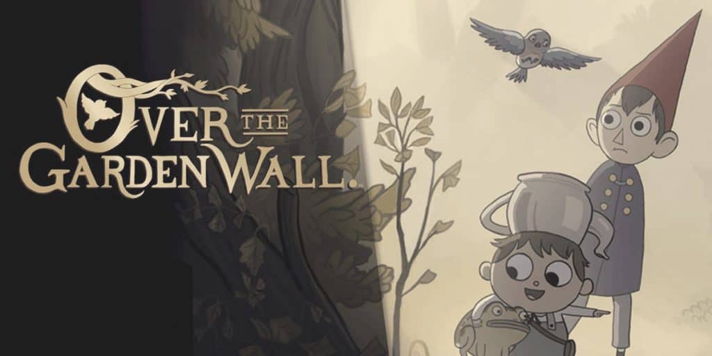 How to Watch Over the Garden Wall