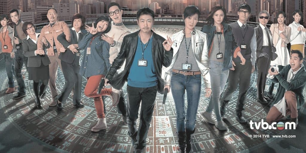How to Watch TVB Hong Kong Drama Online Free