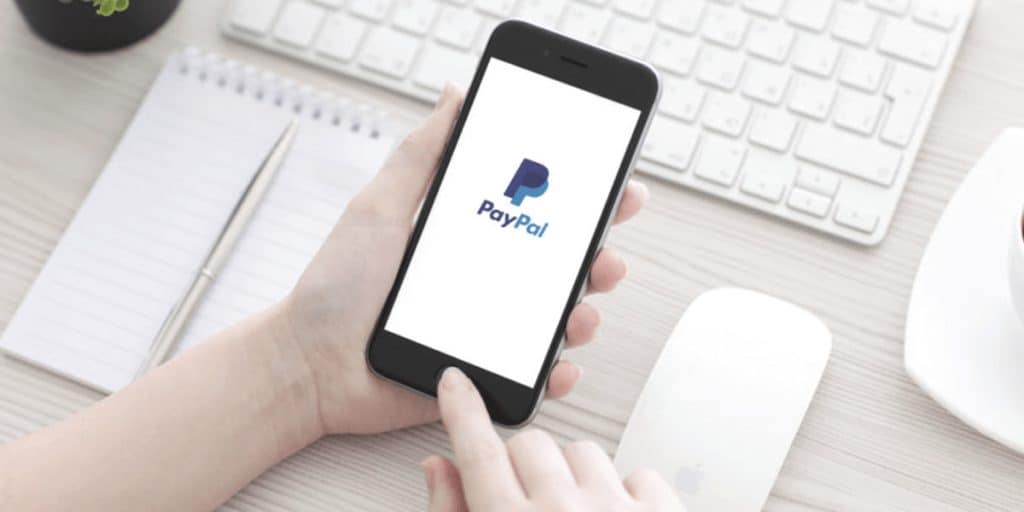 Is Using Paypal Safe